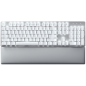 Razer Pro Type Ultra - US Layout, Wireless Mechanical Keyboard for Productivity, Razer Yellow Mechanical Switch, Bluetooth and R
