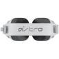 LOGITECH ASTRO A10 Wired Gaming Headsets - STAR KILLER BASE - WHITE - 3.5 MM