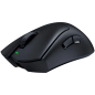 Razer DeathAdder V3 Pro Black, Wireless Gaming Mouse, True 30000 dpi, Focus Pro 30K Optical Sensor, Gen-3 Optical Mouse Switches