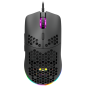 CANYON mouse Puncher GM-11 RGB 7buttons Wired Black CANYON mouse Puncher GM-11 RGB 7buttons Wired Black