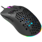 CANYON mouse Puncher GM-11 RGB 7buttons Wired Black CANYON mouse Puncher GM-11 RGB 7buttons Wired Black