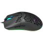 CANYON mouse Puncher GM-11 RGB 7buttons Wired Black CANYON mouse Puncher GM-11 RGB 7buttons Wired Black