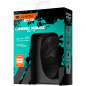 CANYON mouse Puncher GM-11 RGB 7buttons Wired Black CANYON mouse Puncher GM-11 RGB 7buttons Wired Black