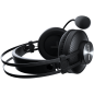 COUGAR Immersa Essential, 40mm Driver: High-quality Stereo Sound, 9.7mm Noise Cancellation Cardioid Microphone, 260g ultra Light