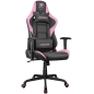 COUGAR Armor Elite Eva Gaming Chair, Adjustable Design, Breathable PVC Leather, Class 4 Gas Lift Cylinder, Full Steel Frame, 2D 