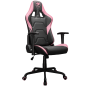 COUGAR Armor Elite Eva Gaming Chair, Adjustable Design, Breathable PVC Leather, Class 4 Gas Lift Cylinder, Full Steel Frame, 2D 