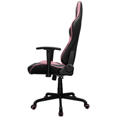 COUGAR Armor Elite Eva Gaming Chair, Adjustable Design, Breathable PVC Leather, Class 4 Gas Lift Cylinder, Full Steel Frame, 2D 