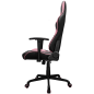 COUGAR Armor Elite Eva Gaming Chair, Adjustable Design, Breathable PVC Leather, Class 4 Gas Lift Cylinder, Full Steel Frame, 2D 