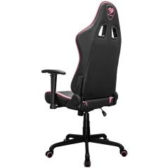 COUGAR Armor Elite Eva Gaming Chair, Adjustable Design, Breathable PVC Leather, Class 4 Gas Lift Cylinder, Full Steel Frame, 2D 