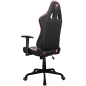 COUGAR Armor Elite Eva Gaming Chair, Adjustable Design, Breathable PVC Leather, Class 4 Gas Lift Cylinder, Full Steel Frame, 2D 