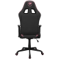 COUGAR Armor Elite Eva Gaming Chair, Adjustable Design, Breathable PVC Leather, Class 4 Gas Lift Cylinder, Full Steel Frame, 2D 
