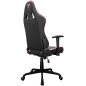 COUGAR Armor Elite Eva Gaming Chair, Adjustable Design, Breathable PVC Leather, Class 4 Gas Lift Cylinder, Full Steel Frame, 2D 