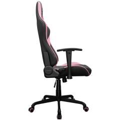 COUGAR Armor Elite Eva Gaming Chair, Adjustable Design, Breathable PVC Leather, Class 4 Gas Lift Cylinder, Full Steel Frame, 2D 