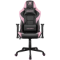 COUGAR Armor Elite Eva Gaming Chair, Adjustable Design, Breathable PVC Leather, Class 4 Gas Lift Cylinder, Full Steel Frame, 2D 