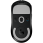 LOGITECH G PRO X SUPERLIGHT Wireless Gaming Mouse - BLACK - EER2