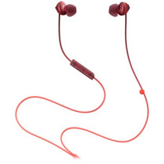 TCL In-ear Wired Headset, Frequency of response: 10-23K, Sensitivity: 104 dB, Driver Size: 8.6mm, Impedence: 28 Ohm, Acoustic sy