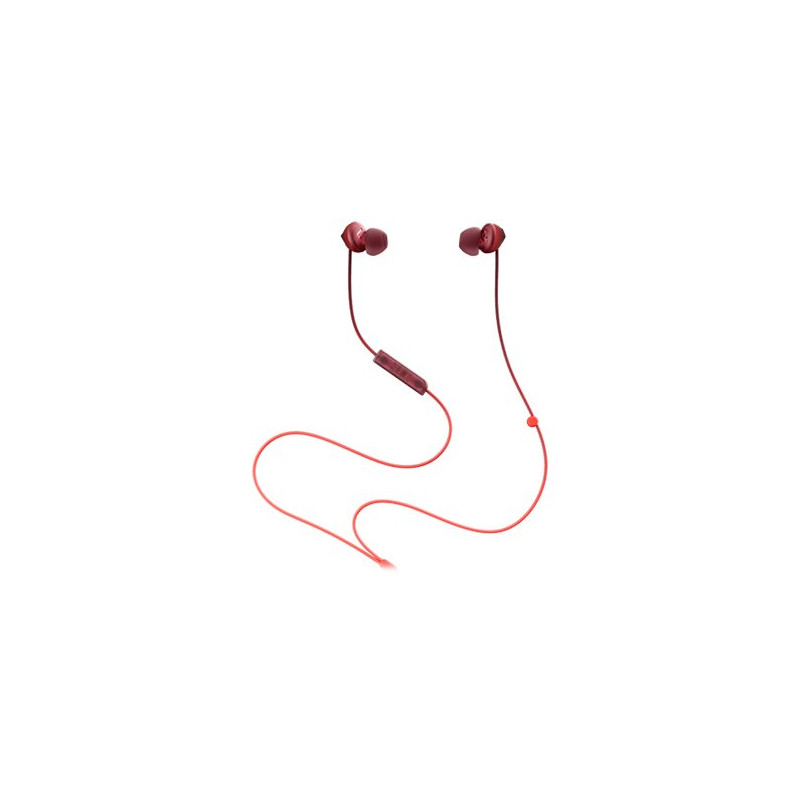 TCL In-ear Wired Headset, Frequency of response: 10-23K, Sensitivity: 104 dB, Driver Size: 8.6mm, Impedence: 28 Ohm, Acoustic sy TCL In-ear Wired Headset, Frequency of response: 10-23K, Sensitivity: 104 dB, Driver Size: 8.6mm, Impedence: 28 Ohm, Acoustic sy
