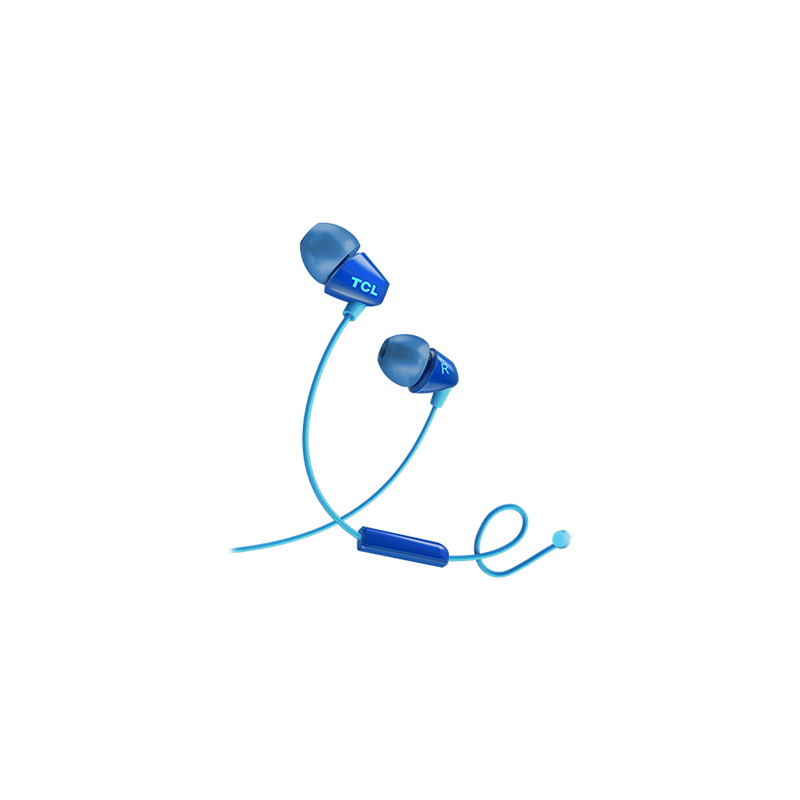 TCL In-ear Wired Headset ,Frequency of response: 10-22K, Sensitivity: 105 dB, Driver Size: 8.6mm, Impedence: 16 Ohm, Acoustic sy TCL In-ear Wired Headset ,Frequency of response: 10-22K, Sensitivity: 105 dB, Driver Size: 8.6mm, Impedence: 16 Ohm, Acoustic sy