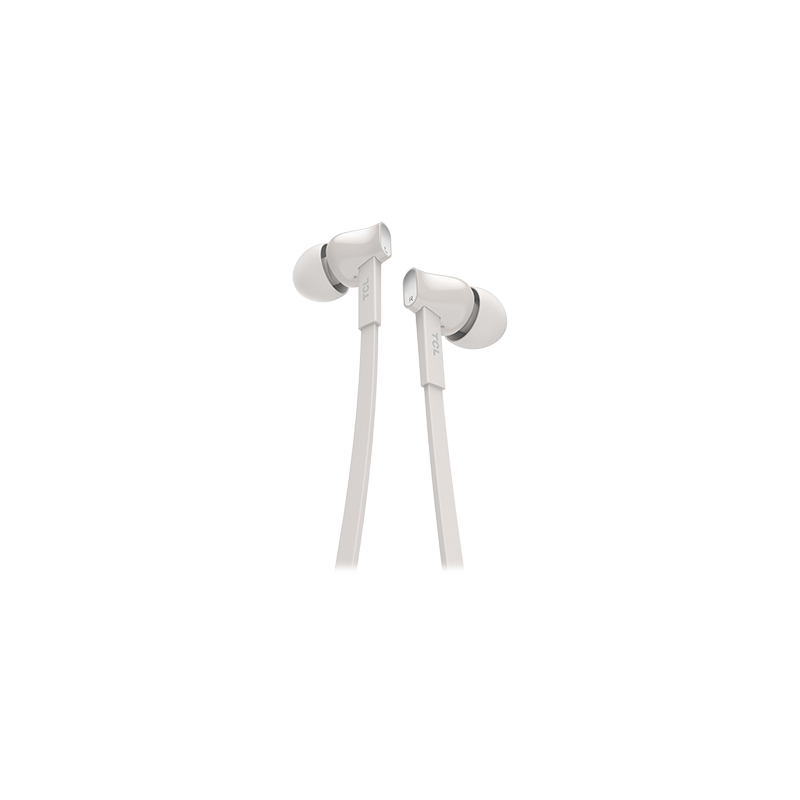 TCL In-ear Wired Headset, Strong Bass, Frequency of response: 10-22K, Sensitivity: 107 dB, Driver Size: 8.6mm, Impedence: 16 Ohm TCL In-ear Wired Headset, Strong Bass, Frequency of response: 10-22K, Sensitivity: 107 dB, Driver Size: 8.6mm, Impedence: 16 Ohm