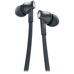 TCL In-ear Wired Headset, Strong Bass, Frequency of response: 10-22K, Sensitivity: 107 dB, Driver Size: 8.6mm, Impedence: 16 Ohm