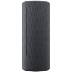 WE. HEAR 2 By Loewe Portable Speaker 60W, Storm Grey