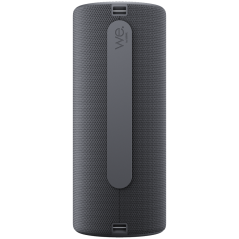WE. HEAR 2 By Loewe Portable Speaker 60W, Storm Grey