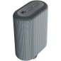 CANYON speaker BSP-4 5W Dark Grey CANYON speaker BSP-4 5W Dark Grey