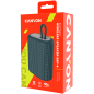 CANYON speaker BSP-4 5W Dark Grey CANYON speaker BSP-4 5W Dark Grey