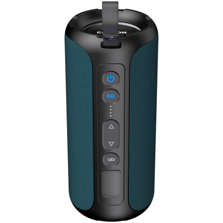CANYON speaker OnMove 15W EQ TWS AUX Dark Blue