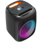 CANYON speaker OnFun 5 Partybox 40W RGB Black