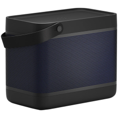 Bang & Olufsen Beolit 20 Black Anthracite – OTG