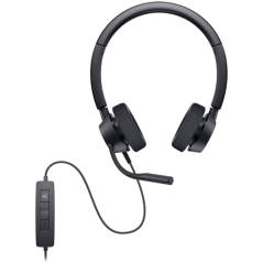 Dell Pro Stereo Headset WH3022