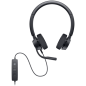 Dell Pro Stereo Headset WH3022