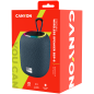 CANYON speaker BSP-8 10W Gray