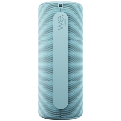 WE. HEAR 2 By Loewe Portable Speaker 60W, Aqua Blue