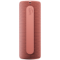 WE. HEAR 2 By Loewe Portable Speaker 60W, Coral Red