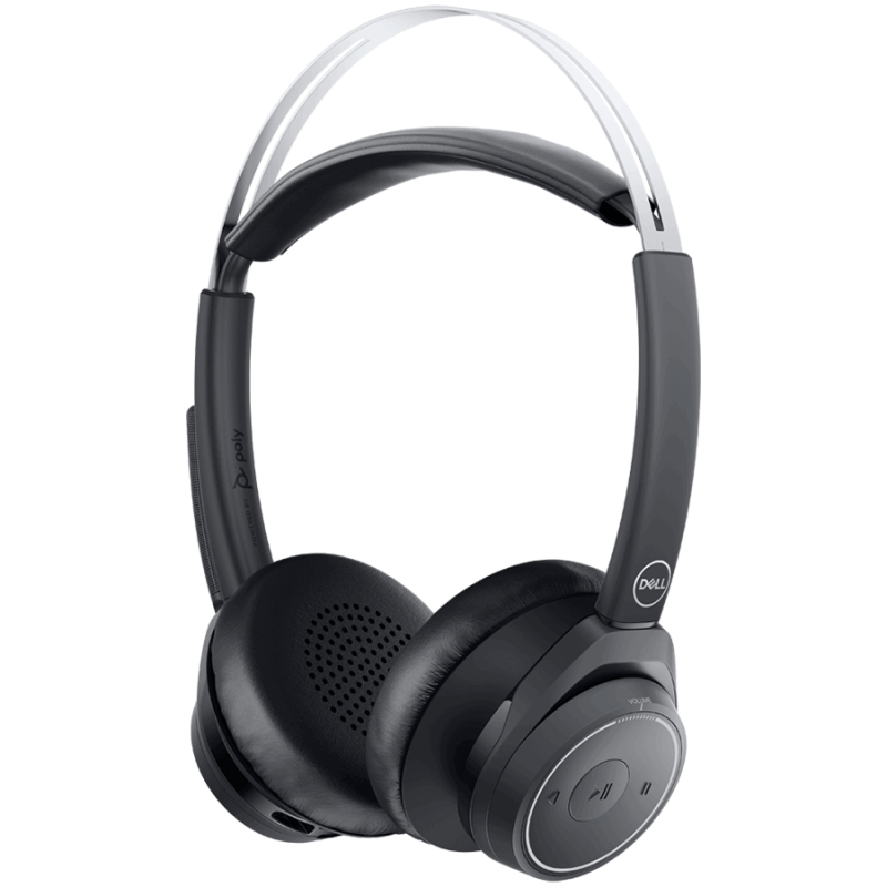 Dell Premier Wireless ANC Headset WL7022 Dell Premier Wireless ANC Headset WL7022