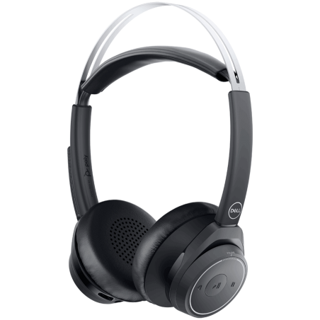 Dell Premier Wireless ANC Headset WL7022