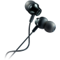 CANYON Stereo earphones with microphone, metallic shell, 1.2M, dark gray CANYON Stereo earphones with microphone, metallic shell, 1.2M, dark gray