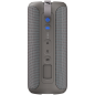 CANYON speaker OnMove 15W EQ TWS AUX Beige