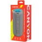 CANYON speaker OnMove 15W EQ TWS AUX Beige