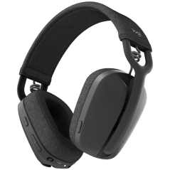 LOGITECH ZONE VIBE 100 - GRAPHITE,A00167 - BT - EMEA - STANDALONE
