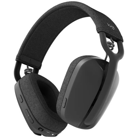 LOGITECH ZONE VIBE 100 - GRAPHITE,A00167 - BT - EMEA - STANDALONE