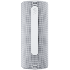 WE. HEAR 2 By Loewe Portable Speaker 60W, Cool Grey
