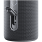 WE. HEAR 1 By Loewe Portable Speaker 40W, Storm Grey