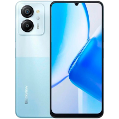 Blackview COLOR 8 8/256GB, 6.75inch FHD+ 720x1600, Octa-core,8MP Front/50MP, Battery 6000mAh, Type-C, Android 13, Fingerprint, D
