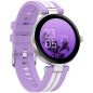 CANYON smart watch Semifreddo SW-61 Pink CANYON smart watch Semifreddo SW-61 Pink