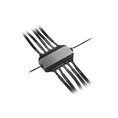 DeepCool Разклонител за вентилатори Fan HUB 10 port PWM - FH-10