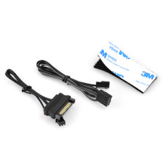 DeepCool Разклонител за вентилатори Fan HUB 10 port PWM - FH-10