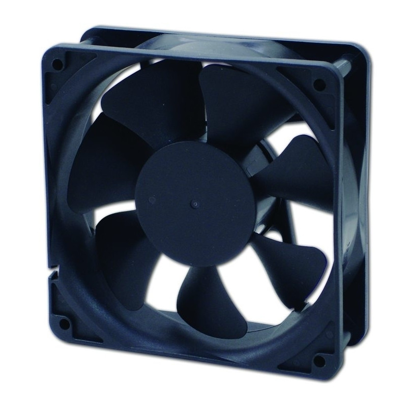 Evercool вентилатор Fan 120x120x38 24V 2 Ball Bearing 2900rpm - EC12038HH24BA Evercool вентилатор Fan 120x120x38 24V 2 Ball Bearing 2900rpm - EC12038HH24BA